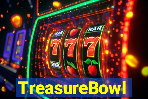 TreasureBowl treasure bowl melhor horario